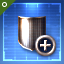 Small 'Wolf' Shield Extender Blueprint