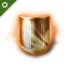 'Nugget' Kinetic Shield Hardener