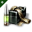 Domination Depleted Uranium S