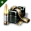 Ammo/charge