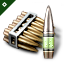 Domination Depleted Uranium M