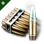Ammo/charge