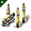 Ammo/charge