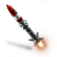 Inferno Heavy Missile