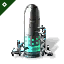 Domination Phased Plasma XL