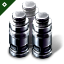 Shadow Tungsten Charge L