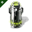 Shadow Uranium Charge XL