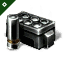 Guardian Antimatter Charge S