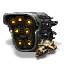 Capital Propulsion Engine