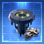 Capital Turret Hardpoint Blueprint