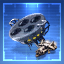 Capital Sensor Cluster Blueprint