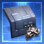 Capital Armor Plates Blueprint