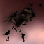 Minmatar Supercarrier Wreckage