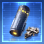 Capital Capacitor Battery Blueprint