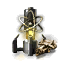 Capital Power Generator