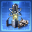 Capital Power Generator Blueprint