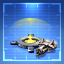 Capital Shield Emitter Blueprint
