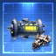Capital Jump Drive Blueprint
