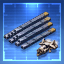 Capital Construction Parts Blueprint