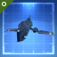 Goru's Shuttle Blueprint