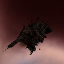 Minmatar Carrier Wreckage