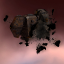 Minmatar Freighter Wreckage