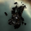 Gallente Dreadnought Wreckage