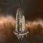 Amarr Diplomat Quarters