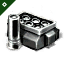 Ammo/charge