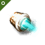 10MN Analog Booster Afterburner