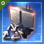 'Full Duplex' Ballistic Control System Blueprint