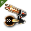 'Kindred' Gyrostabilizer
