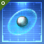 'Dwindling' Medium Proton Smartbomb Blueprint