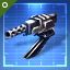 200mm Light 'Jolt' Autocannon I Blueprint