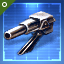 250mm Light 'Jolt' Artillery I Blueprint