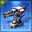 425mm Medium 'Jolt' Autocannon I Blueprint