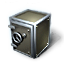 Impregnable Safe