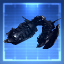 Crucifier Blueprint