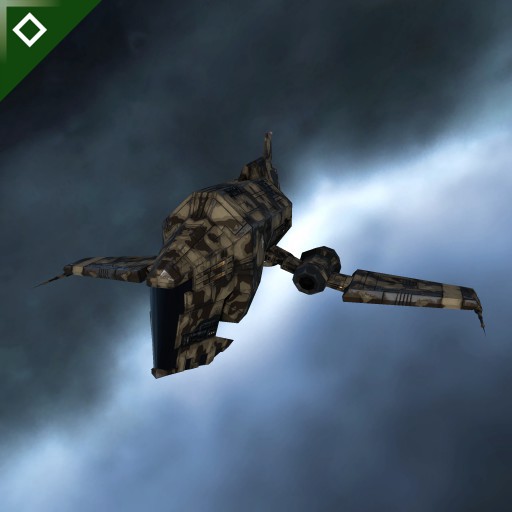 Guristas Shuttle