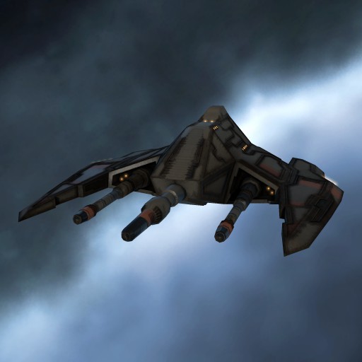 Vespa II — Top Damage