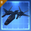 Valkyrie II Blueprint