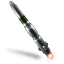 Haunter Cruise Missile