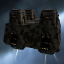 Secure Guristas Vault