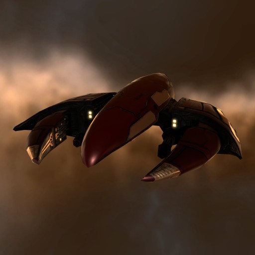 Infiltrator II — Top Damage