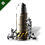 Republic Fleet Nuclear XL