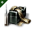 Republic Fleet Titanium Sabot S