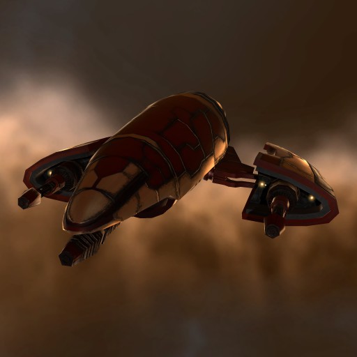 Praetor II — Top Damage