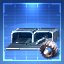 Structure Hangar Array Blueprint