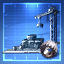 Structure Storage Bay Blueprint