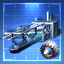 Structure Factory Blueprint
